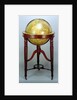 Sphere and stand by Newton Son & Berry