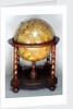 Sphere and stand by Willem Jansz Blaeu