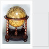 Sphere and stand by Willem Jansz Blaeu