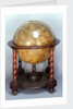 Sphere and stand by Willem Jansz Blaeu