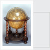 Sphere and stand by Willem Jansz Blaeu