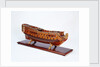 Ship of 90 guns by Unknown