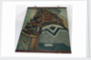 Topographic model, Royal Dockyards at Sheerness by George Stockwell