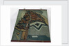 Topographic model, Royal Dockyards at Sheerness by George Stockwell