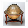 Sphere and stand by Vincenzo Coronelli