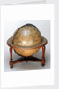 Sphere and stand by Vincenzo Coronelli