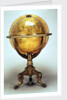 Sphere and stand by Verlag Dietrich Reimer