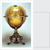 Sphere and stand by Verlag Dietrich Reimer
