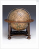 Sphere and stand by Vincenzo Coronelli