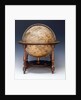 Sphere and stand by Jacob Floris van Langren