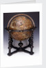 Sphere and stand by Erhard Weigel