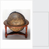 Sphere and stand by Vincenzo Coronelli