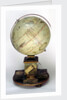 Sphere and stand by unknown