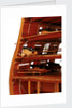 Midship sectional model of HMS 'Queen' (1839), a 110-gun first rate ship by unknown