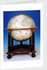Sphere and stand by Willem Jansz Blaeu