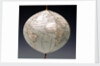 Inflated sphere by Giocondo Regazzoni