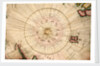 Scale for the zodiac at North Pole by George Pocock