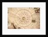 Scale for the zodiac at North Pole by George Pocock