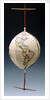 Inflated sphere by John Betts