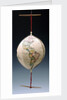 Inflated sphere by John Betts