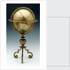Sphere and stand by Carolus Platus