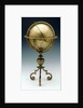 Sphere and stand by Carolus Platus