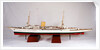 'Grille', port broadside by Unknown