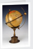 Sphere and stand by Richard