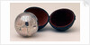 Sphere and case by unknown