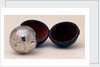 Sphere and case by unknown