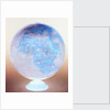Sphere and stand by Martin Behaim