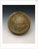 Sphere showing 315 by Gemma Frisius