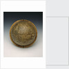 Sphere showing 315 by Gemma Frisius