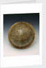 Sphere showing Meridian Ring 270 degrees by Gemma Frisius