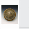 Sphere showing Meridian Ring 270 degrees by Gemma Frisius