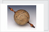 Sphere with handles by Ludwig Rosenthal
