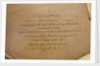 Explanatory text by John Russell