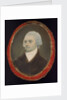 George B. Westcott (1745-1798) by Anonymous