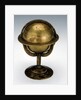 Sphere and stand by unknown