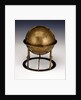 Sphere and stand by unknown