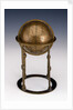 Sphere and stand by unknown