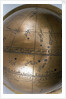Equator and ecliptic with lunar mansions by unknown