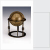Sphere and stand by unknown