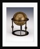 Sphere and stand by unknown