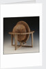 Sphere and stand by Giovanni Maria Cassini