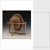 Sphere and stand by Giovanni Maria Cassini