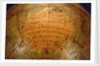 Title in South Pacific Ocean by Jean Antoine Nollet