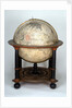 Sphere and stand by Willem Jansz Blaeu