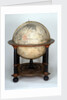 Sphere and stand by Willem Jansz Blaeu