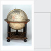 Sphere and stand by Willem Jansz Blaeu
